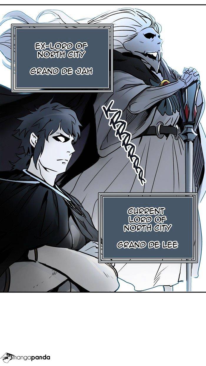 Tower of God Chapter 324 image 120
